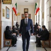 وکیل برتر در عرصه وکالت تهران ۱۳ سال تجربه موفق|خدمات مالی، حسابداری، بیمه|تهران, پونک|دیوار