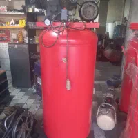 کمپرسور باد ۳۵۰