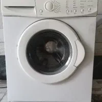 ماشین لباسشویی ال جی 7 کیلویی