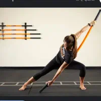 تمرینات چربیسوزی و آمادگی جسمانی با قیمت مناسب