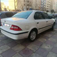 سمند ۹۱ se|خودرو سواری و وانت|فردیس, شهرک شهید حسینی|دیوار