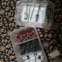 لوازم ناخن|آرایشی، بهداشتی، درمانی|تبریز, |دیوار