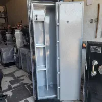 گاوصندوق س لاح/ نظامی/شکاری/شخصی