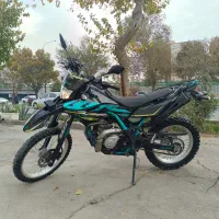 یاماها دبلیو آر wr 155