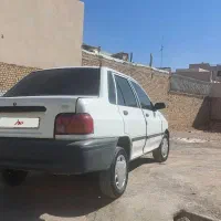پراید مدل ۸۳ انژکتور|خودرو سواری و وانت|شاهین‌شهر, شهرک گلدیس|دیوار
