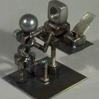 گروه آهنگری تکنیکال|خدمات پیشه و مهارت|قدس, شهرقدس|دیوار