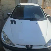 فروش206صندوقدارمدل95