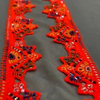 کریشی سراوان|لباس|سراوان, |دیوار