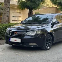 جیلی امگرند 7 مدل 2013|خودرو سواری و وانت|تهران, اکباتان|دیوار