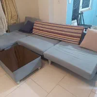 فروش مبل کارکرده