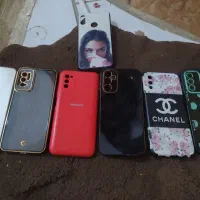 گارد گوشی مفت