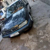 زانتیا مدل 81