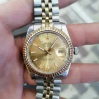 ساعت رولکس اتومات موتور سنگین