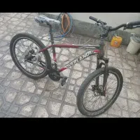 دوچرخه ۲۶ آلمینیوم اورلند