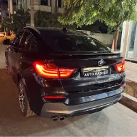 Bmw X4|خودرو سواری و وانت|تهران, نیلوفر|دیوار