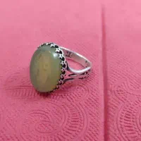 تعدادی انگشتر