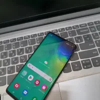 s10 128gig ram 8|موبایل|ارومیه, |دیوار