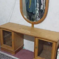 میز ارایش