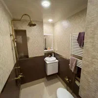 ۹۲ متر / دو خواب / سالن پرده خور / بازسازی شده|فروش آپارتمان|تهران, بهاران|دیوار