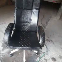 صندلی مدیریت در حد نو
