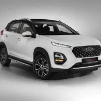 فروش خودرو mvm x22 pro