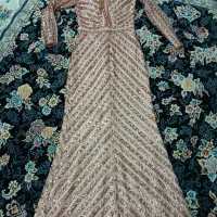 ۳تا لباس مجلسی ۳۸تا۴۲