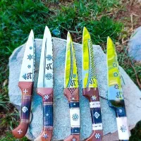 چاقو کلکسیونی