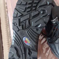 کفش کار سایز ۴۳|کیف، کفش، کمربند|اصفهان, ارداجی|دیوار