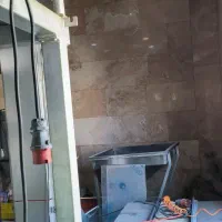 دستگاه پر کن|ماشین‌آلات صنعتی|قرچک, شهرک صنعتی قرچک|دیوار