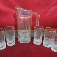 پارچ ولیوان فرانسه نو