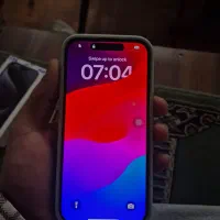اپل iPhone 15 Pro با حافظهٔ ۲۵۶ گیگابایت|موبایل|تهران, اسکندری|دیوار