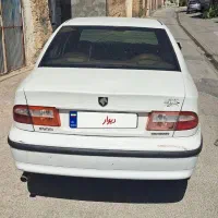 EF7 مدل۸۸|خودرو سواری و وانت|لنجان, |دیوار