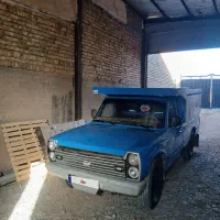 نیسان مدل۸۶