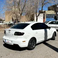 مزدا 3مدل86|خودرو سواری و وانت|یزد, |دیوار