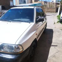 پراید 92بیرنگ پلم