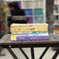 کتاب شیمی زیست فیزیک آیکیو خیلی سبز کنکور 1405|کتاب و مجله آموزشی|مشهد, فرهنگ|دیوار
