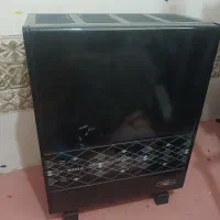 بخاری نیک کالا