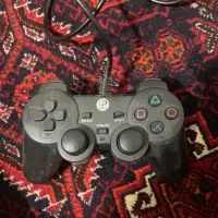 دسته پلی استیشن ۲