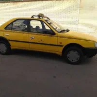 تاکسی روا سال فابریک