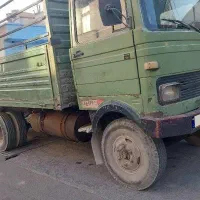 خاور مدل ۵۹