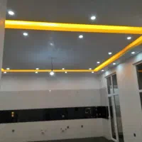 انجام گچ کاری ساختمان وابزار الات|خدمات پیشه و مهارت|دماوند, گیلاوند|دیوار