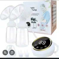 شیردوش برقی درحدنو