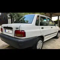 پراید صبا مدل 85کم کار بیرنگ شاسی پلمپ|خودرو سواری و وانت|هیدوچ, |دیوار