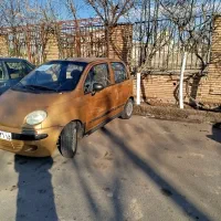 ماتیز 79|خودرو سواری و وانت|تبریز, |دیوار