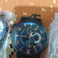 ساعت معمولی نو عاک|ساعت|فلاورجان, |دیوار