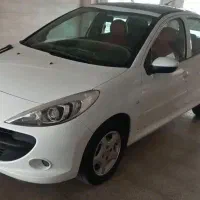 ۲۰۷.پاناروما|خودرو سواری و وانت|قزوین, |دیوار