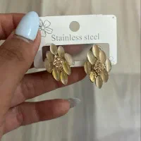 گوشواره مینیمال|بدلیجات|تهران, تاکسیرانی|دیوار