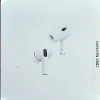 apple airpods pro - 2 generation
