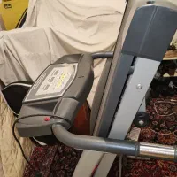 تردمیل پاور فرست T801