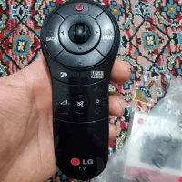 کنترل جادویی و دانگل وای فای و بلوتوث LG الجی